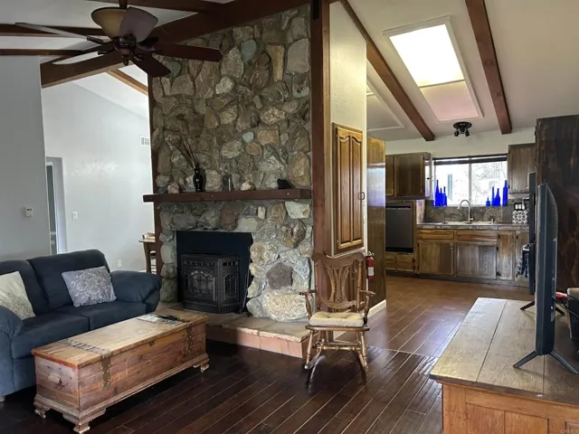 18461 Santa Anita Street, Tehachapi, California 93561