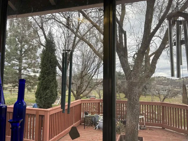 18461 Santa Anita Street, Tehachapi, California 93561