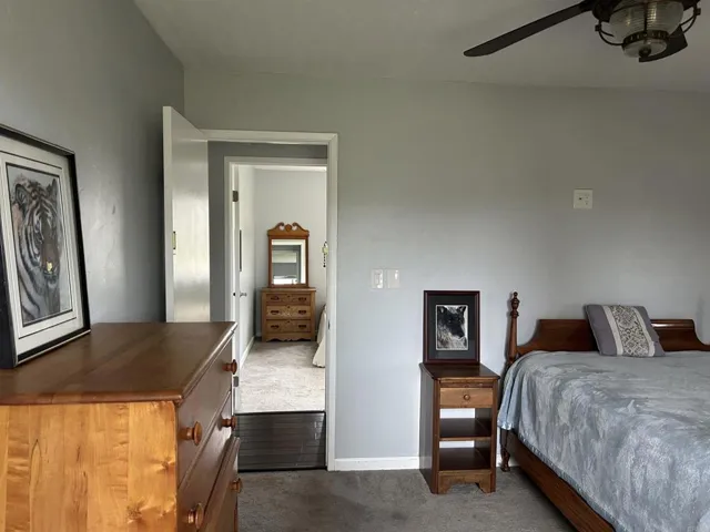 18461 Santa Anita Street, Tehachapi, California 93561
