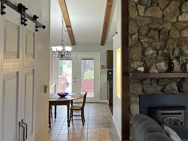 18461 Santa Anita Street, Tehachapi, California 93561