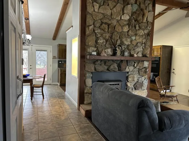 18461 Santa Anita Street, Tehachapi, California 93561