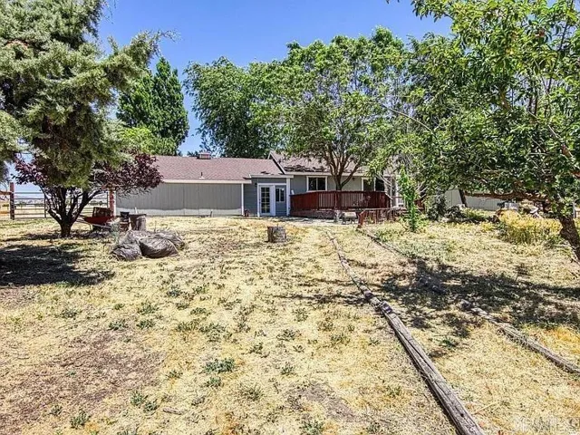 18461 Santa Anita Street, Tehachapi, California 93561
