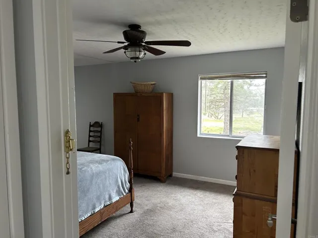 18461 Santa Anita Street, Tehachapi, California 93561