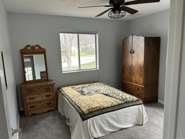 18461 Santa Anita Street, Tehachapi, California 93561