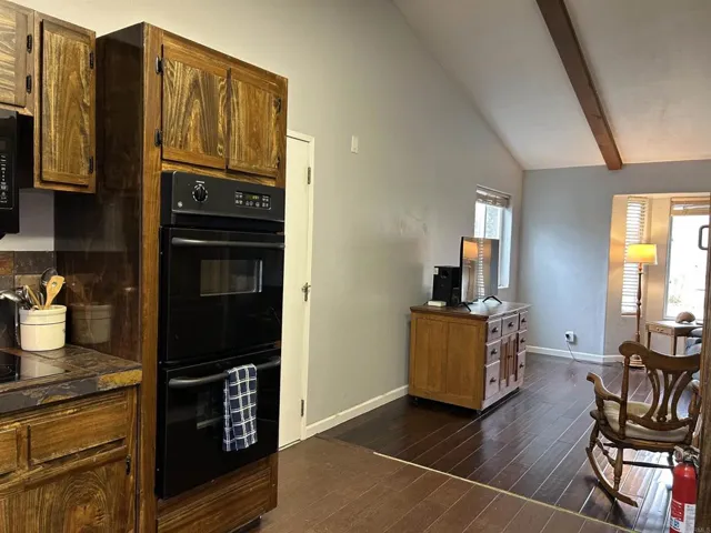 18461 Santa Anita Street, Tehachapi, California 93561