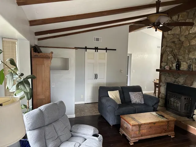 18461 Santa Anita Street, Tehachapi, California 93561