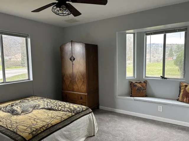 18461 Santa Anita Street, Tehachapi, California 93561
