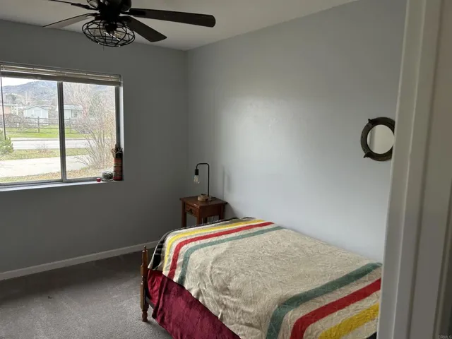 18461 Santa Anita Street, Tehachapi, California 93561