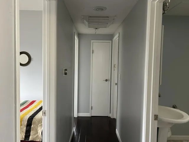 18461 Santa Anita Street, Tehachapi, California 93561
