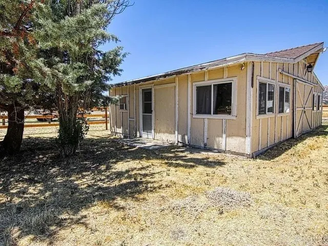 18461 Santa Anita Street, Tehachapi, California 93561