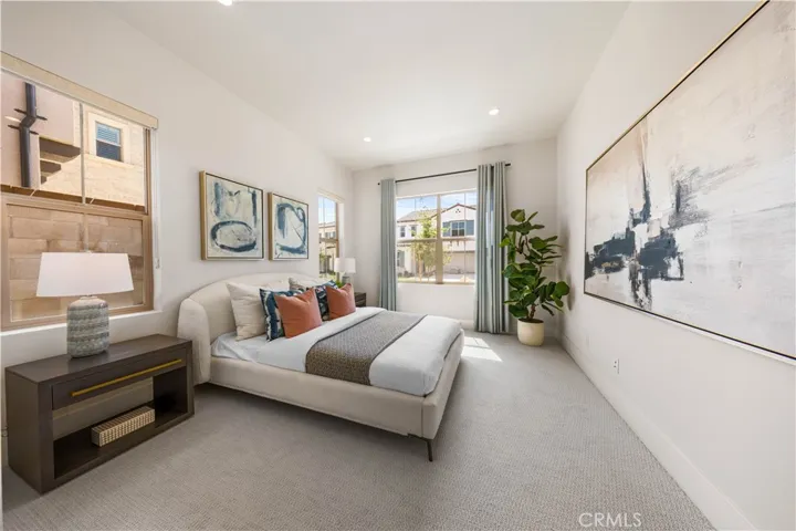 122 Mossvine, Irvine, California 92618