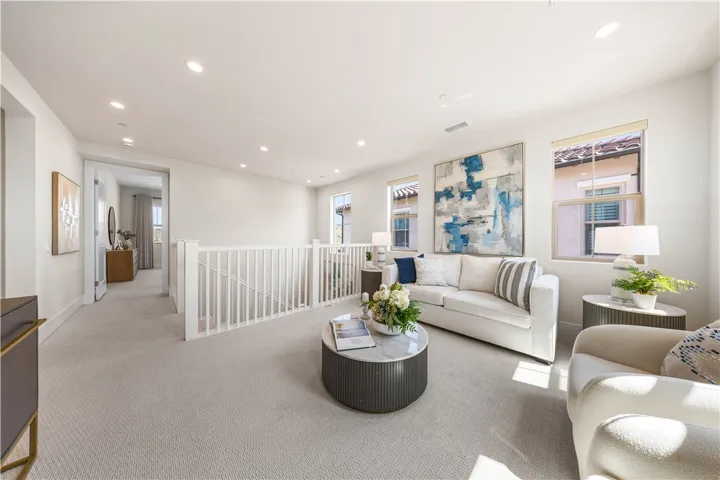 122 Mossvine, Irvine, California 92618