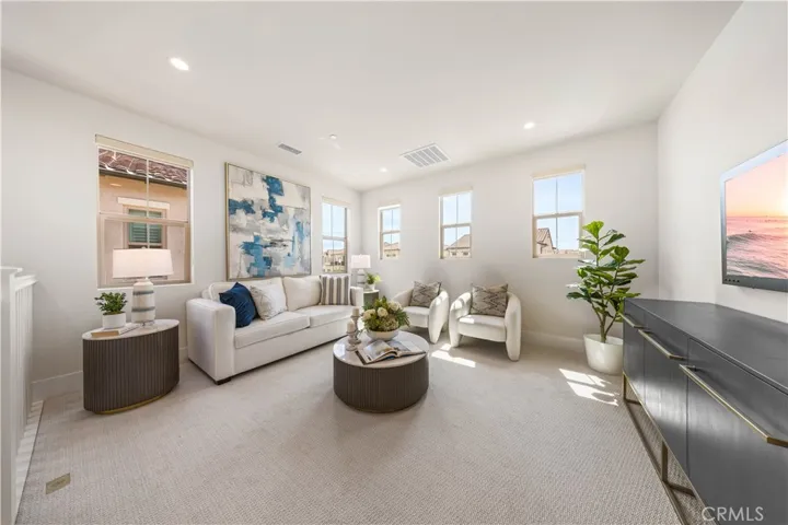 122 Mossvine, Irvine, California 92618