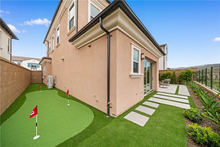 122 Mossvine, Irvine, California 92618