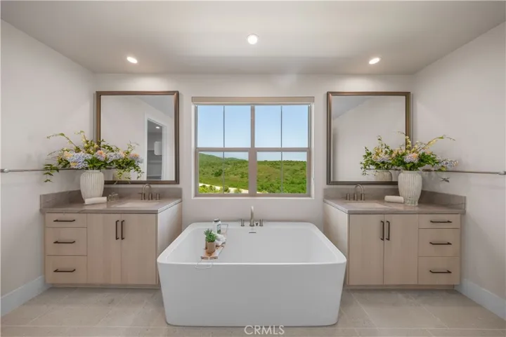 122 Mossvine, Irvine, California 92618