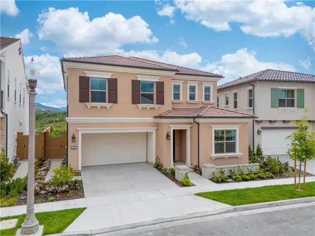 122 Mossvine, Irvine, California 92618