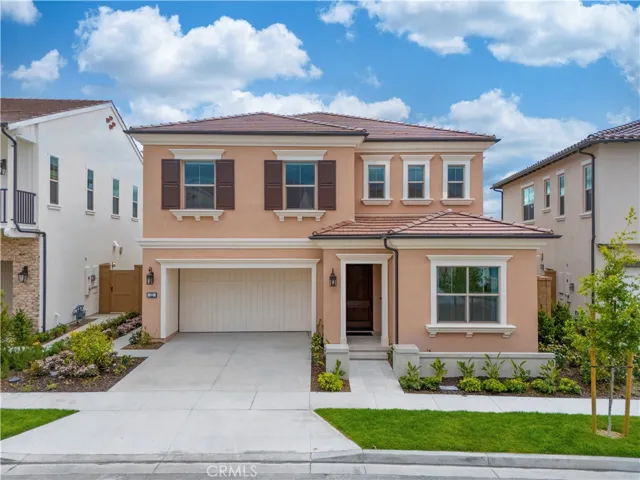 122 Mossvine, Irvine, California 92618