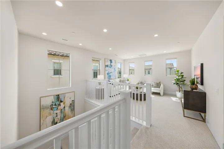 122 Mossvine, Irvine, California 92618