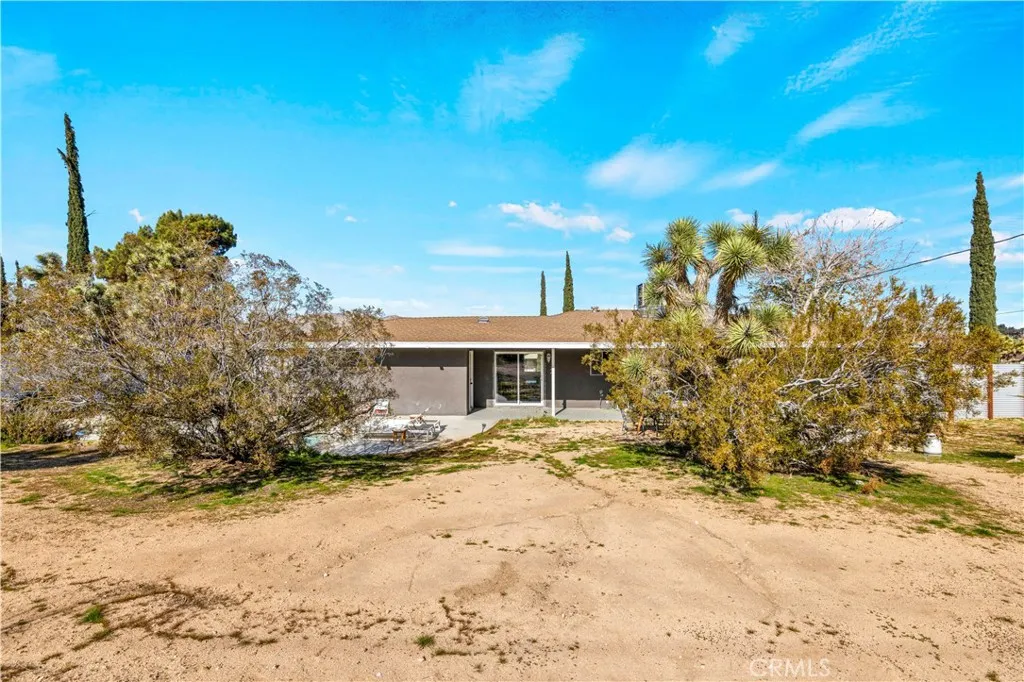 56527 Bonanza Drive, Yucca Valley, California 92284 home-pic-35