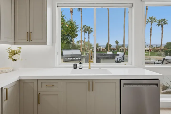 High end cabinetry