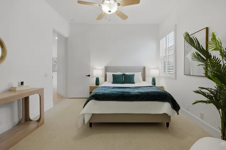 Guest bedroom 2