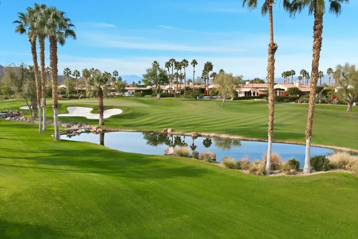 lawn to lake