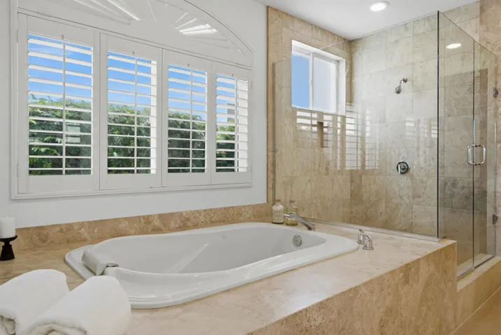 Primary tub  w