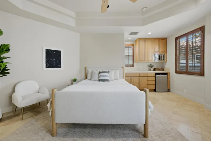 Casita Kitchenette