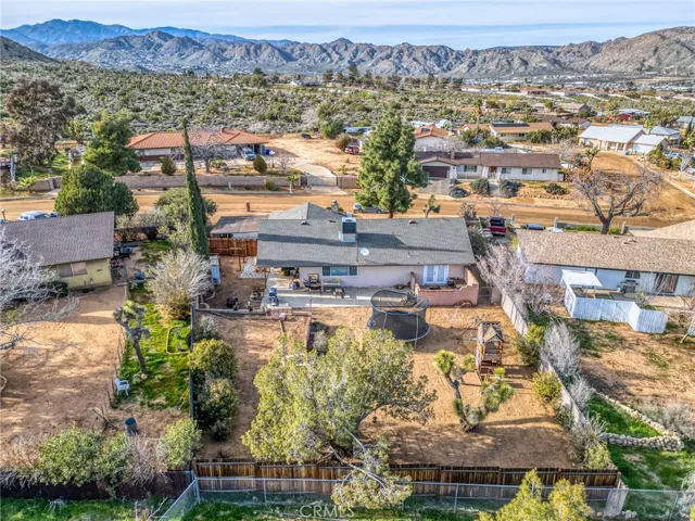8181 Church, Yucca Valley, California 92284