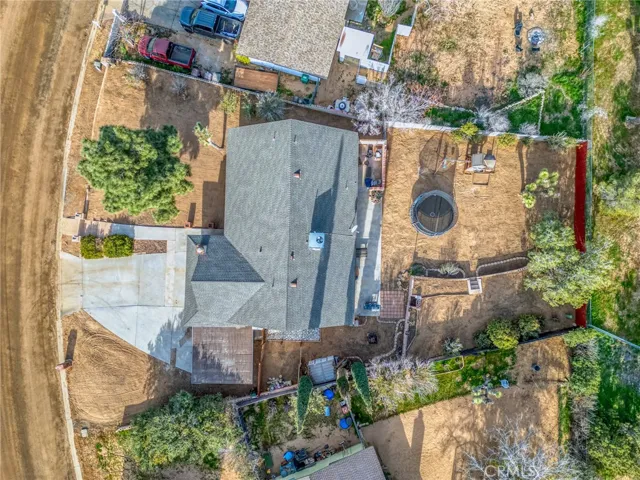 8181 Church, Yucca Valley, California 92284