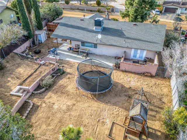 8181 Church, Yucca Valley, California 92284