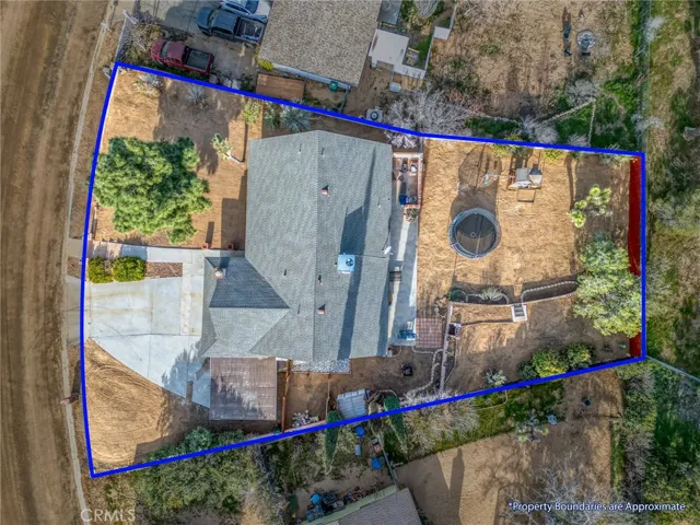 8181 Church, Yucca Valley, California 92284