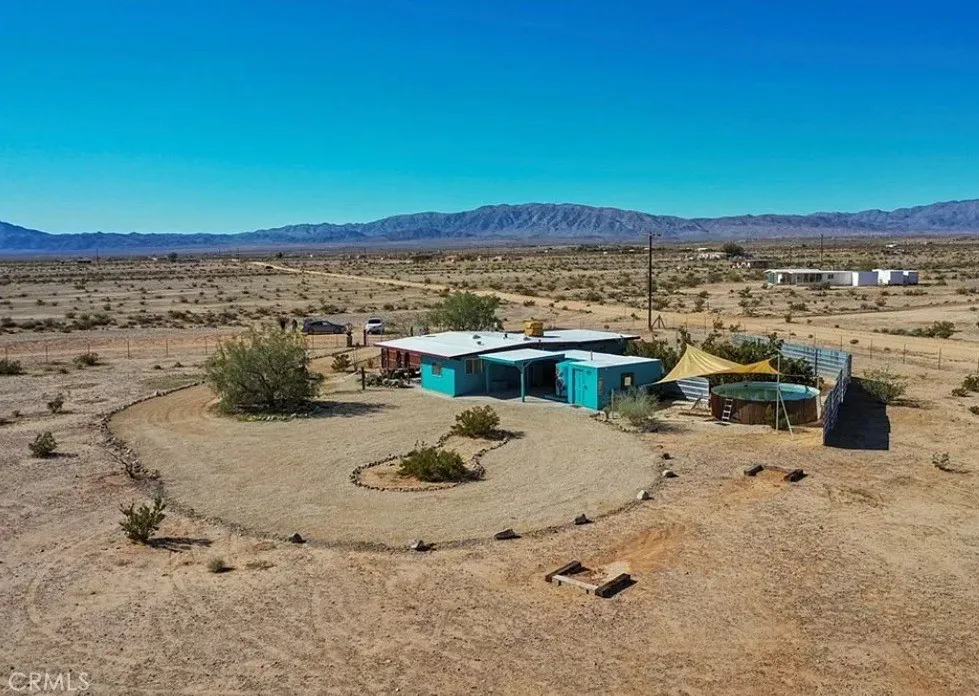 81320 Brown Road, 29 Palms, California 92277 home-pic-21