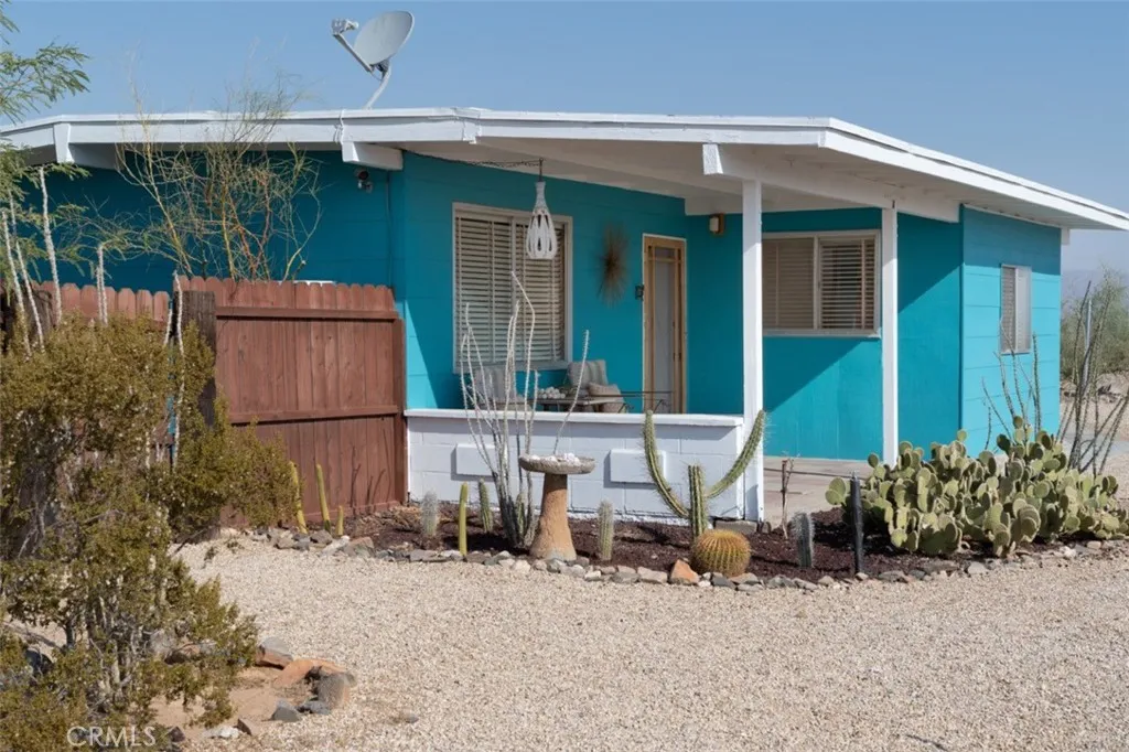 81320 Brown Road, 29 Palms, California 92277 home-pic-4