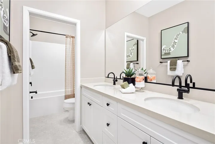 Model Home
