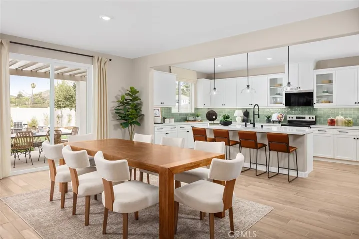 Model Home