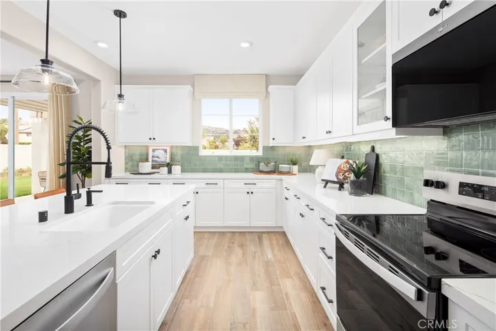 Model Home