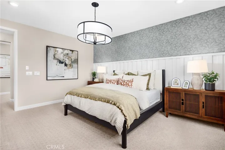 Model Home