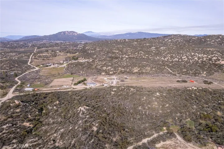 44050 Barbara, Aguanga, California 92536