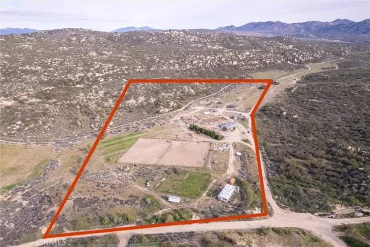 44050 Barbara, Aguanga, California 92536