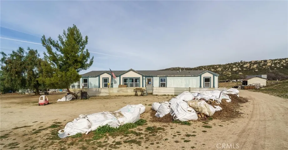 44050 Barbara, Aguanga, California 92536