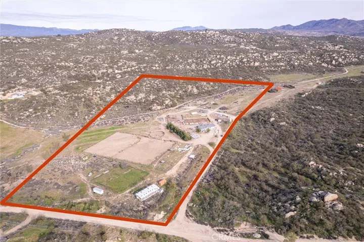 44050 Barbara, Aguanga, California 92536