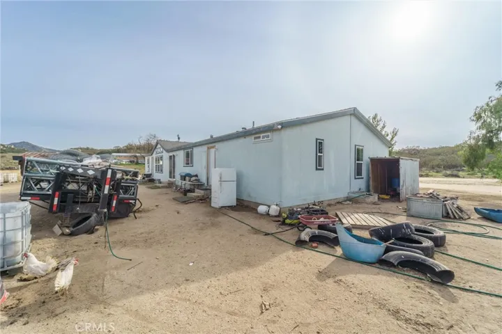 44050 Barbara, Aguanga, California 92536