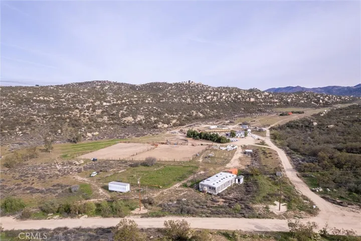 44050 Barbara, Aguanga, California 92536