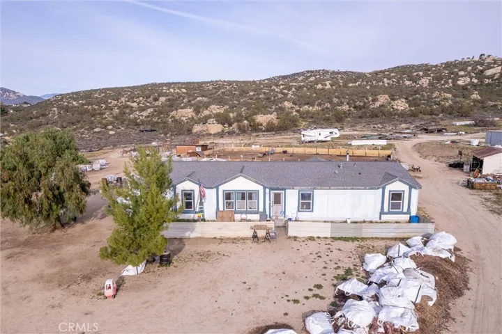 44050 Barbara, Aguanga, California 92536