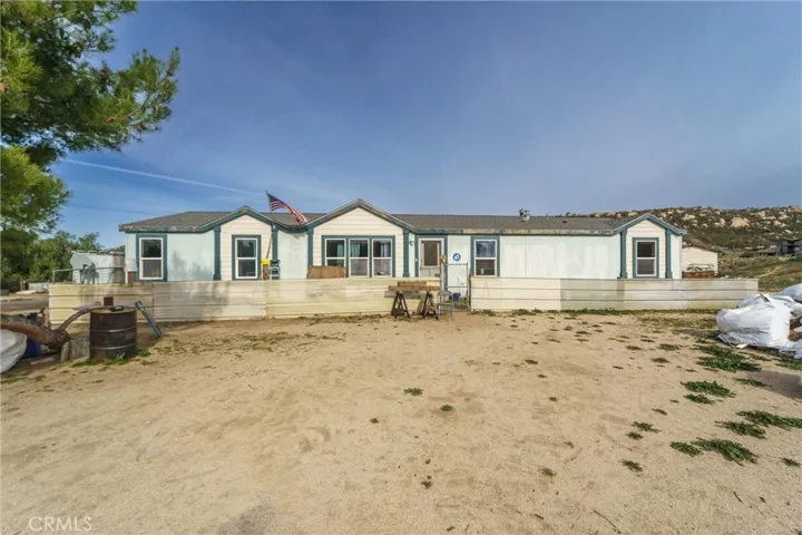 44050 Barbara, Aguanga, California 92536