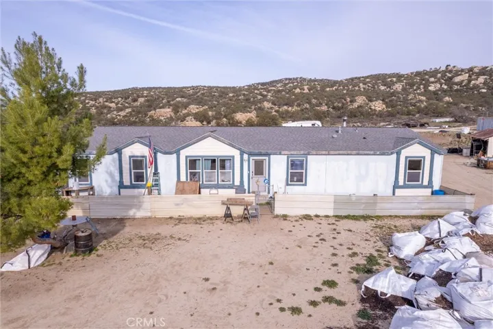 44050 Barbara, Aguanga, California 92536