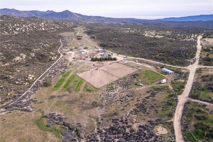 44050 Barbara, Aguanga, California 92536