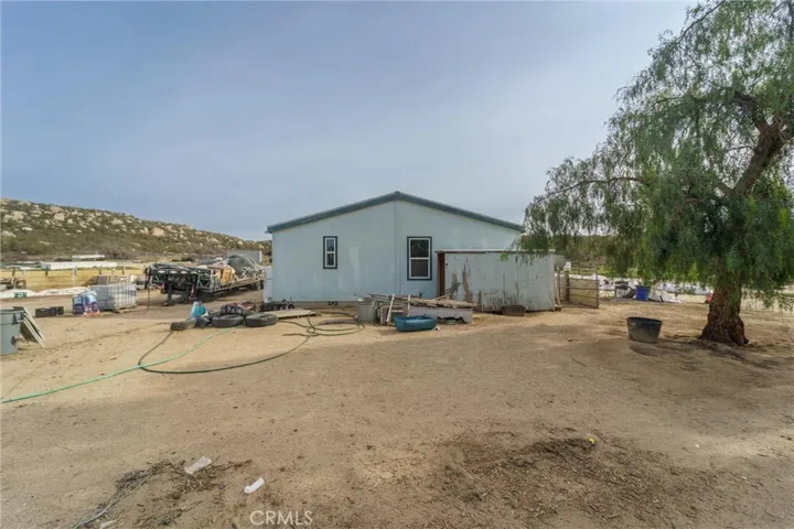 44050 Barbara, Aguanga, California 92536