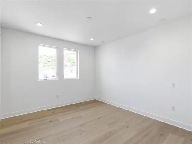 Secondary Bedroom 5: Zircon Modern Farmhouse - Hidden Oaks Collection - Homesite 33